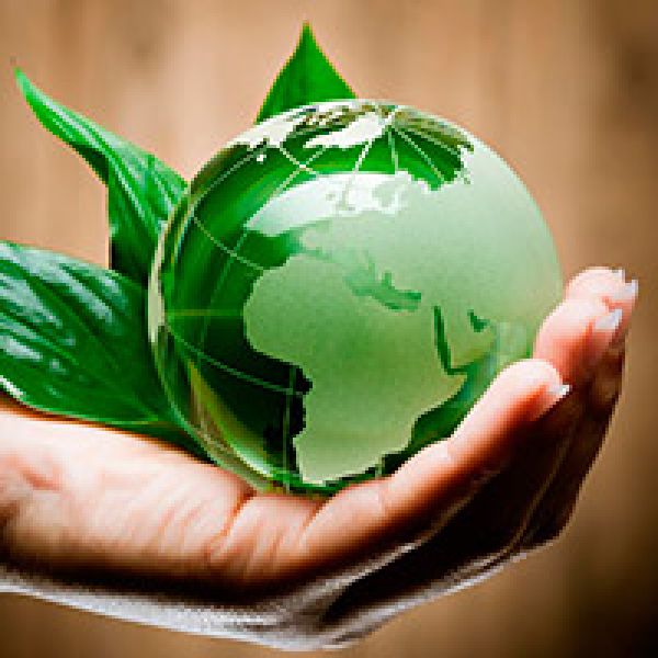filosofia ecocompatibile