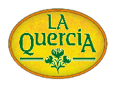 logo agriturismo la quercia